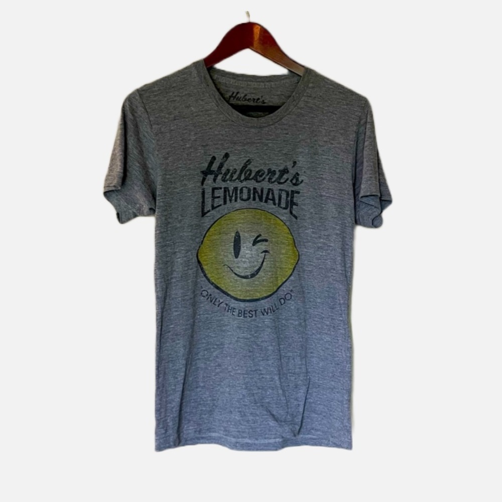 Hubert's Lemonade T-Shirt Size S